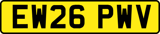 EW26PWV