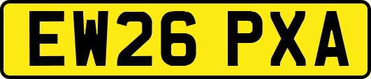 EW26PXA