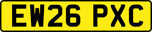 EW26PXC