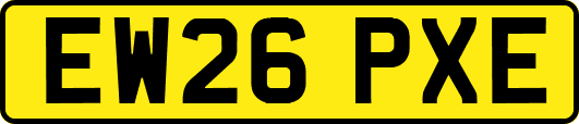 EW26PXE