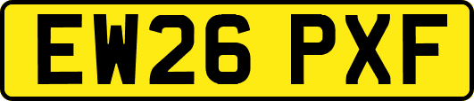 EW26PXF