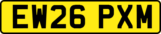 EW26PXM