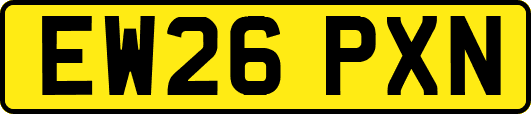 EW26PXN