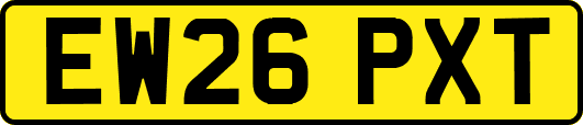 EW26PXT