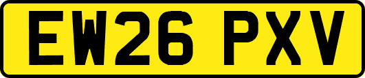 EW26PXV