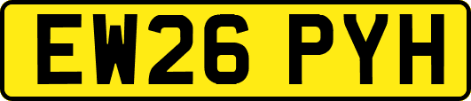 EW26PYH