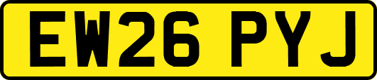 EW26PYJ