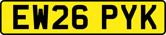 EW26PYK