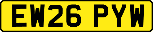 EW26PYW