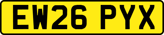 EW26PYX