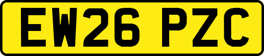 EW26PZC