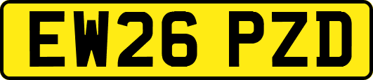 EW26PZD