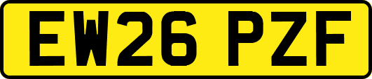 EW26PZF