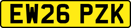 EW26PZK