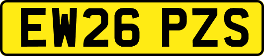 EW26PZS
