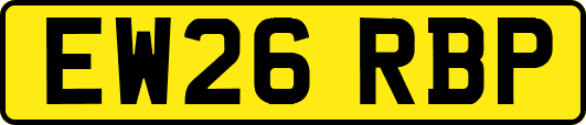 EW26RBP