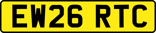 EW26RTC