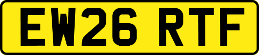 EW26RTF