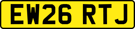 EW26RTJ