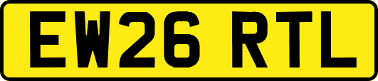 EW26RTL