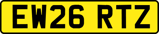 EW26RTZ