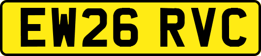 EW26RVC