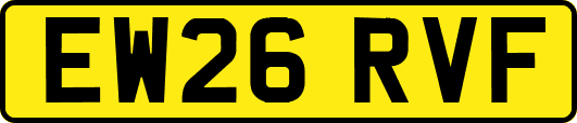 EW26RVF