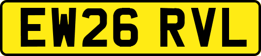 EW26RVL