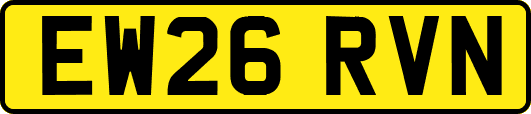 EW26RVN