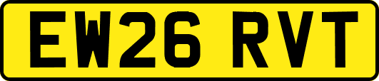 EW26RVT