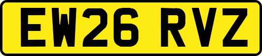 EW26RVZ