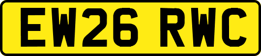 EW26RWC