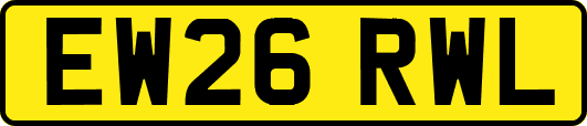 EW26RWL