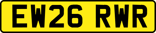 EW26RWR