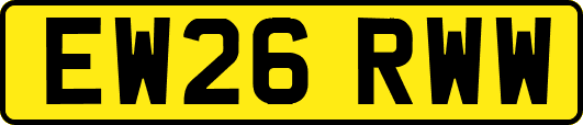 EW26RWW