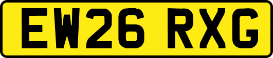 EW26RXG