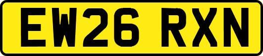 EW26RXN