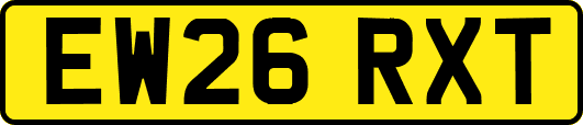 EW26RXT