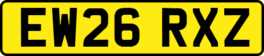 EW26RXZ