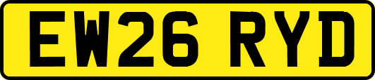 EW26RYD