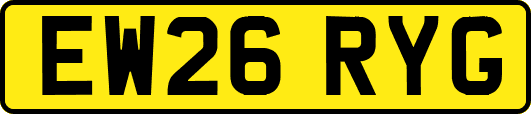 EW26RYG