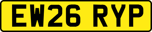 EW26RYP