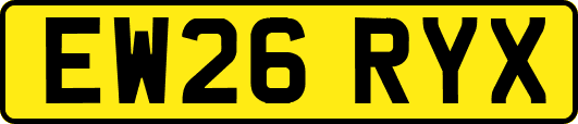 EW26RYX