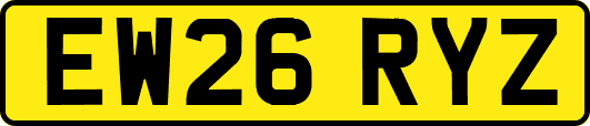 EW26RYZ