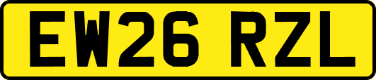 EW26RZL