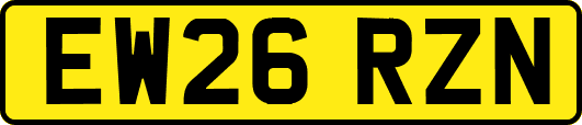 EW26RZN