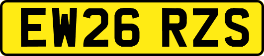 EW26RZS