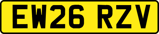 EW26RZV