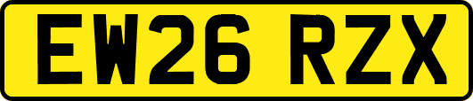 EW26RZX