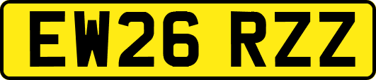 EW26RZZ